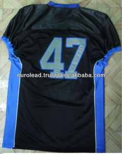 Unlimited Customizion Tackle Twill Football Uniforms - Product Image 2