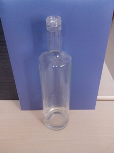 Transparente licor <span class=keywords><strong>tequlia</strong></span> 700 ml botella de vidrio venta - Product Image 6