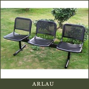 Largo banco <span class=keywords><strong>silla</strong></span>, banco de plástico transparente, de <span class=keywords><strong>calle</strong></span> al aire libre muebles - Product Image 1