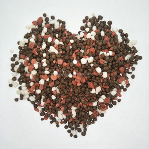 Nông nghiệp lớp <span class=keywords><strong>NPK</strong></span> hợp chất phân bón số lượng lớn trộn phân bón với 14-28-14 - Product Image 3