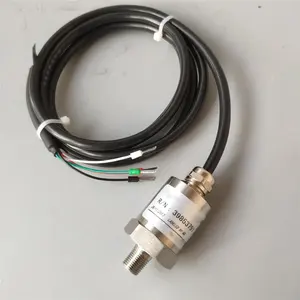 Kompresor Udara Pressure Sensor 39853791 Berlaku untuk Ingersoll Rand