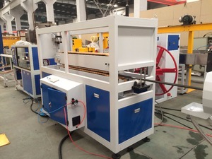 20-63Mm Nhiều Lớp PPR Ống Đùn Line/Making Machine - Product Image 2