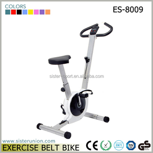 Moda Upright Cyclette/Portatile Cyclette/Cardio Prodotti ES-8008 - Product Image 2