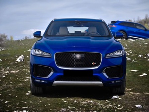 Para <span class=keywords><strong>Jaguar</strong></span> <span class=keywords><strong>F</strong></span>-<span class=keywords><strong>PACE</strong></span> cambio sc <span class=keywords><strong>kit</strong></span> de cuerpo - Product Image 3