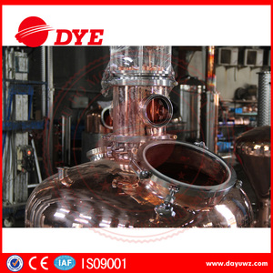 DYE Gin Vodka <span class=keywords><strong>Rum</strong></span>ウイスキー家庭用蒸留器 - Product Image 4