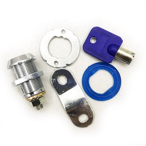 Khóa Tín Dụng Cho Máy Chơi Game <span class=keywords><strong>Arcade</strong></span> - Product Image 1