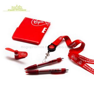 2025 2026 Shanghai Eago Promos Kunden spezifisches Logo Werbe-und beliebte Werbe geschenks ets für Aktivitäten - Product Image 4