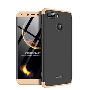 Rivestimento in gomma di lusso 360 custodia rigida in plastica per PC sottile per Xiaomi <span class=keywords><strong>Redmi</strong></span> 6/<span class=keywords><strong>Redmi</strong></span> note11Pro/Note11 Pro <span class=keywords><strong>5G</strong></span> - Product Image 2
