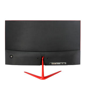 Cornice ROSSA 2 ms 144 HZ LED Gaming PC Display del Monitor - Product Image 3