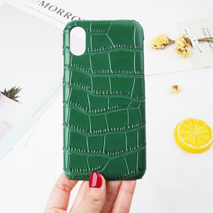 Cossni Mode Motif Téléphone étui En Cuir Luxueux Véritable Vache En Cuir Téléphone Portable <span class=keywords><strong>Portefeuille</strong></span> <span class=keywords><strong>pour</strong></span> Téléphone 16 Pro Max - Product Image 5