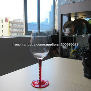 Fabuleux boch gobelet de vin, verres à vin rouge,Gobelet en verre de vin rouge - Product Image 3