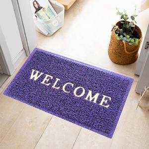 Benvenuto ingresso porta zerbino <span class=keywords><strong>tappeto</strong></span> - Product Image 3