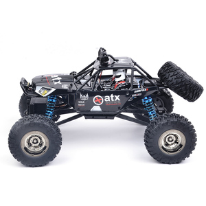 <span class=keywords><strong>Pathfinder</strong></span> <span class=keywords><strong>RC</strong></span> xe 1/12 Quy mô đầy đủ 2.4GHz 4WD leo núi Xe đua theo dõi để bán - Product Image 2