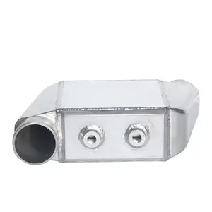 Acqua Per Raffreddato Ad Aria Intercooler Radiatore Per Auto/Auto/Camion/Bus