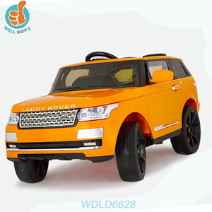 Kids drivable ride on <strong>car</strong> jeep toy for sale <strong>fulu</strong> electric <strong>car</strong> WELLDONE battery operated ride on <strong>car</strong> for kids to drive - Product Image 1