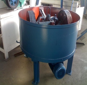 Automatic Sand Mill/roller Sand Mixer/used in <strong>Casting</strong> <strong>Industry</strong>,top Sand Mixer