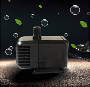 مضخة غاكو غاكو (2200 لتر/ساعة ، 30 وات) ، مضخة مياه فائقة الهدوء مع رفع عالي 6 أقدام ، مضخة نافورات لخزان الأسماك ، البركة ، حوض السمك - Product Image 5
