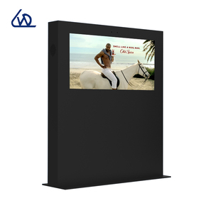 43 polegadas Outdoor Plasma LCD Monitor TV com <span class=keywords><strong>Samsung</strong></span> Painel <span class=keywords><strong>Digital</strong></span> <span class=keywords><strong>Signage</strong></span> impermeável