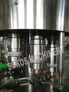 Botella pequeña máquina de llenado de <span class=keywords><strong>agua</strong></span> <span class=keywords><strong>mineral</strong></span> de llenado/botella de <span class=keywords><strong>agua</strong></span> de <span class=keywords><strong>cristal</strong></span> de <span class=keywords><strong>agua</strong></span> de llenado precio de la máquina - Product Image 4