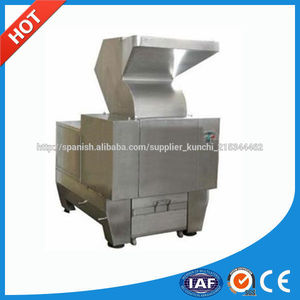 máquina trituradora de huesos de animales / trituradora de hueso amoladora / hueso en venta - Product Image 1