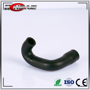 Шланг радиатора для <span class=keywords><strong>Mitsubishi</strong></span> EVO10 EVOX силиконовый шланг - Product Image 1