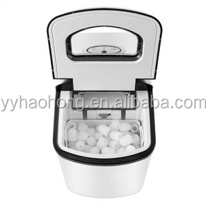 10kgs hogar bala forma cúbicos hielo para el ProFi cocinero - Product Image 3
