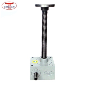 Vis trapézoïdale stable, vérin à vis <span class=keywords><strong>pour</strong></span> levage de 20 tonnes, <span class=keywords><strong>pour</strong></span> porte de barrage - Product Image 5