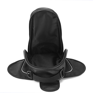Nuovo Impermeabile <span class=keywords><strong>Borsa</strong></span> da <span class=keywords><strong>Serbatoio</strong></span> Del Motore Nero Olio Combustibile <span class=keywords><strong>Borsa</strong></span> <span class=keywords><strong>Serbatoio</strong></span> Magnetica Moto <span class=keywords><strong>Borsa</strong></span> Da Sella - Product Image 5