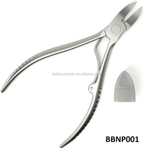 Alicates <span class=keywords><strong>para</strong></span> Manicura y Pedicura de Metal, Duraderos y Precisos, <span class=keywords><strong>para</strong></span> el Cuidado de las Uñas de los Pies, Eliminación de Callosidades, Suministro de Fábrica - Product Image 5
