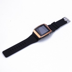 OEM design silicone <span class=keywords><strong>interchangeable</strong></span> watch <span class=keywords><strong>bracelet</strong></span> - Product Image 6