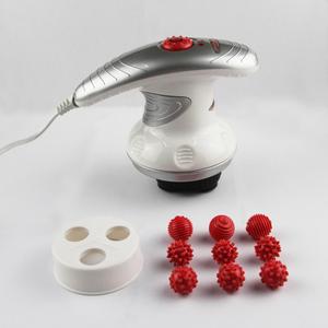 Hot Sale Tonific Körper massage Elektronischer Körper Schlanker Gewichts verlust Maschine - Product Image 6