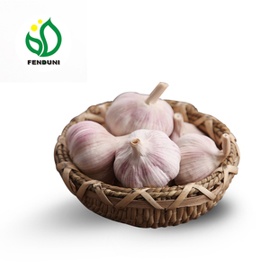<span class=keywords><strong>Prix</strong></span> de l'<span class=keywords><strong>ail</strong></span> rouge/<span class=keywords><strong>rose</strong></span>/violet frais de Chine pour 1 tonne, récolte du Shandong - Product Image 3
