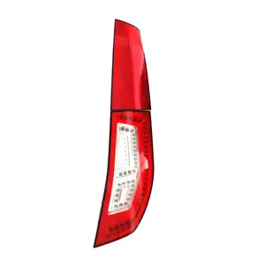 Achterlicht voor irizar bus verlichting 1048.47*312.8*61.43mm hc-b-2624 i6