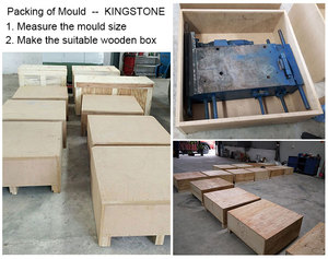 EVA Foam <strong>Shoes</strong> <strong>Sole</strong> <strong>Mold</strong> / <strong>Mould</strong> - Product Image 2