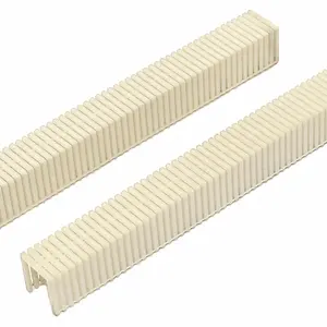 Clous Composite en plastique, accessoires pour emballage en bois, pièces, F32