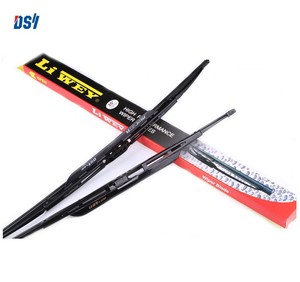 DSY China Manufacturer Wiper Blade Spoiler Windshield Wiper