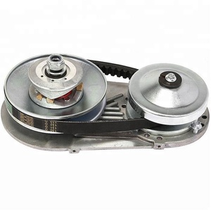 Nuevo 6,5 caballos de fuerza P 212CC <span class=keywords><strong>GO</strong></span> <span class=keywords><strong>Kart</strong></span> con 3/4 "#40 #41 10T Iron <span class=keywords><strong>Torque</strong></span> <span class=keywords><strong>Converter</strong></span> embrague Correa asimétrica para reemplazo/reparación - Product Image 3