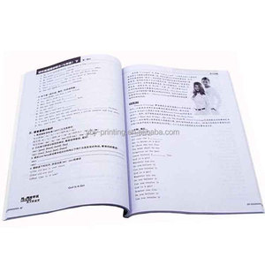 Impresora profesional personalizado libro <span class=keywords><strong>de</strong></span> Escuela/estudiante libro EDUCATIVO/barato <span class=keywords><strong>texto</strong></span> escolar - Product Image 2