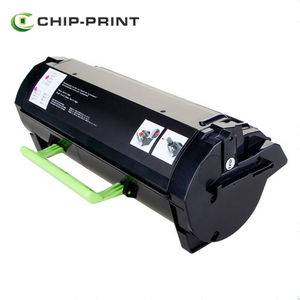 50F5H00 50F2H00 MS310 MX310 cartuccia di toner Compatibile 5 k per lexmarks - Product Image 1