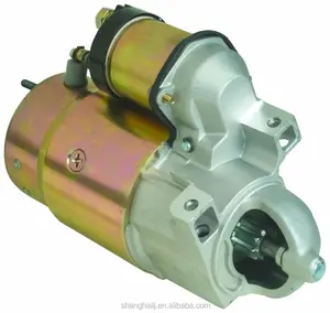 New Marine Starter for PMC OMC Mercruiser Volvo Penta Crusader GM Engine 3550N