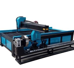 <span class=keywords><strong>1530</strong></span>เครื่องตัดพลาสม่าสำหรับท่อโลหะและแผ่น - Product Image 1