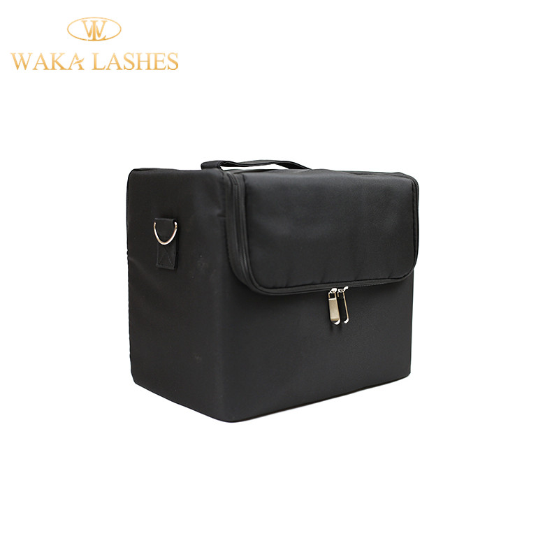 Коробка для демонстрации клея, наборы для наращивания норковых ресниц на продажу