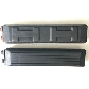 <span class=keywords><strong>Hitachi</strong></span> ZX135US Excavator ยาง <span class=keywords><strong>Track</strong></span> Pad - Product Image 1