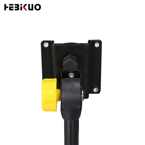P-06HC <span class=keywords><strong>plegable</strong></span> al por mayor electrónico digital hierro metal <span class=keywords><strong>atril</strong></span> - Product Image 5