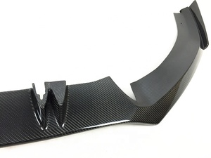 ตัวแยกกันชนหน้าคาร์บอนไฟเบอร์สไตล์ <span class=keywords><strong>ABT</strong></span> 13-15ลิปสปอยเลอร์สำหรับรถ <span class=keywords><strong>Audi</strong></span> <span class=keywords><strong>RS5</strong></span> - Product Image 5