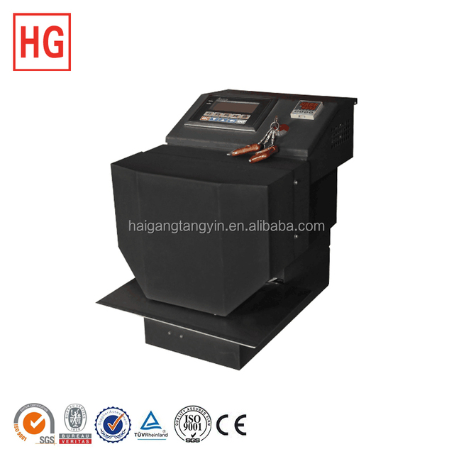 Automatic Card Embossing Machine/hologram Paper & Card Printing Machine