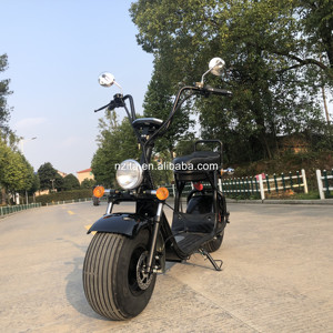 <span class=keywords><strong>Scooter</strong></span> électrique à <span class=keywords><strong>trois</strong></span> roues de 2000 cm, certificat de conformité cee COC, trottinette avec sidecar - Product Image 6