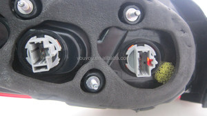 Fanale posteriore per <span class=keywords><strong>mazda</strong></span> kr11-51-150 cx5 r - Product Image 5