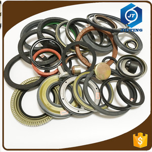 OEM Goma del sello de aceite Viton Mecánica de China - Product Image 6