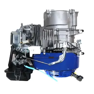15HP चार स्ट्रोक 420cc पेट्रोल पेट्रोल इंजन बिक्री के लिए जनरेटर
